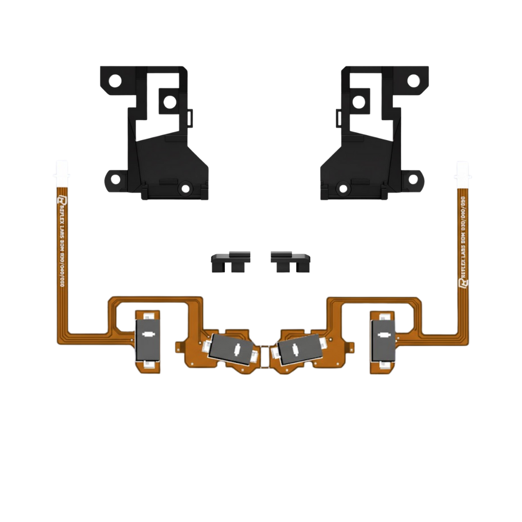PS5 Instant Triggers for BDM 050+ (110gF)