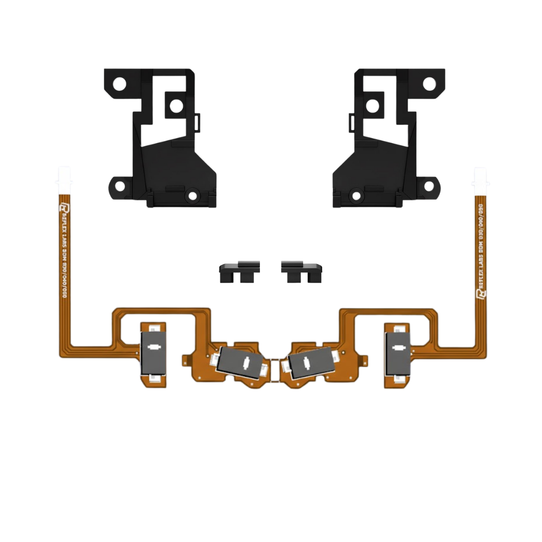 PS5 Instant Triggers for BDM 050+ (110gF)
