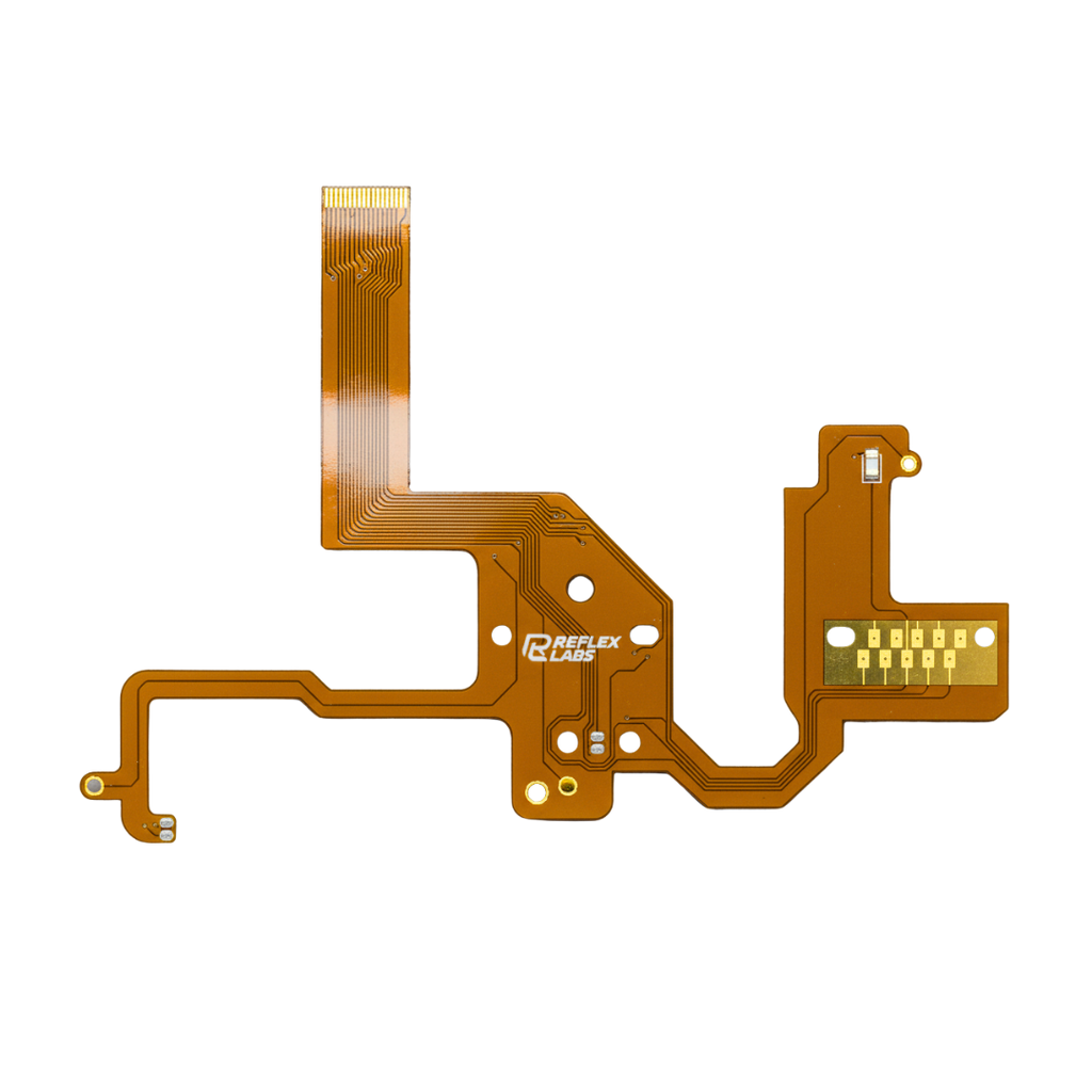 PS5 Reflex Remap for BDM 020