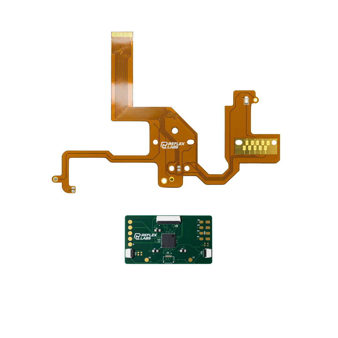 PS5 Reflex Remap for BDM 020