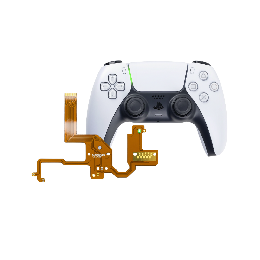 PS5 Reflex Remap for BDM 020