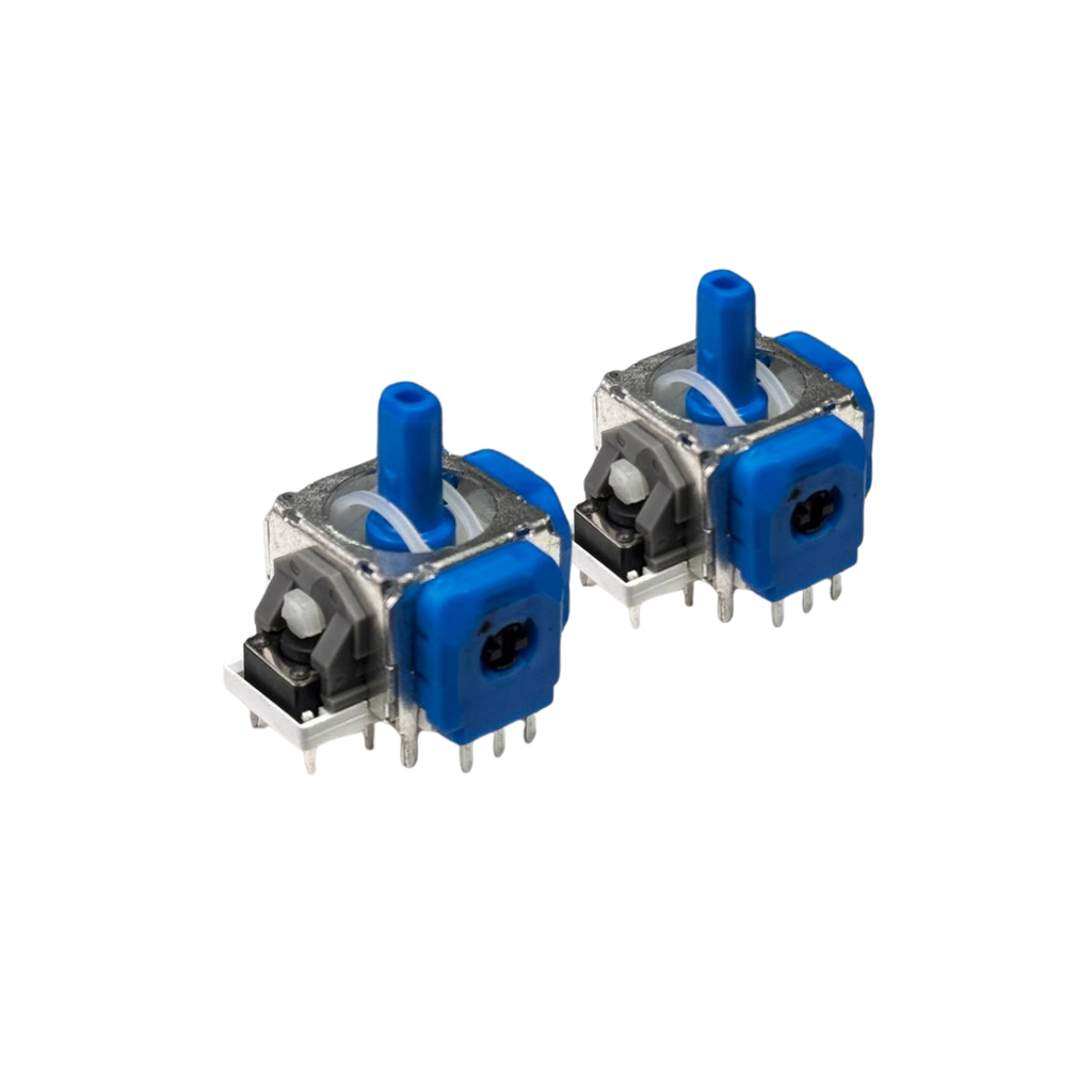 Aknes HallPi TMR for PS5