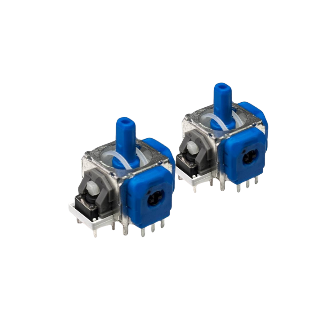 Aknes HallPi TMR for PS5