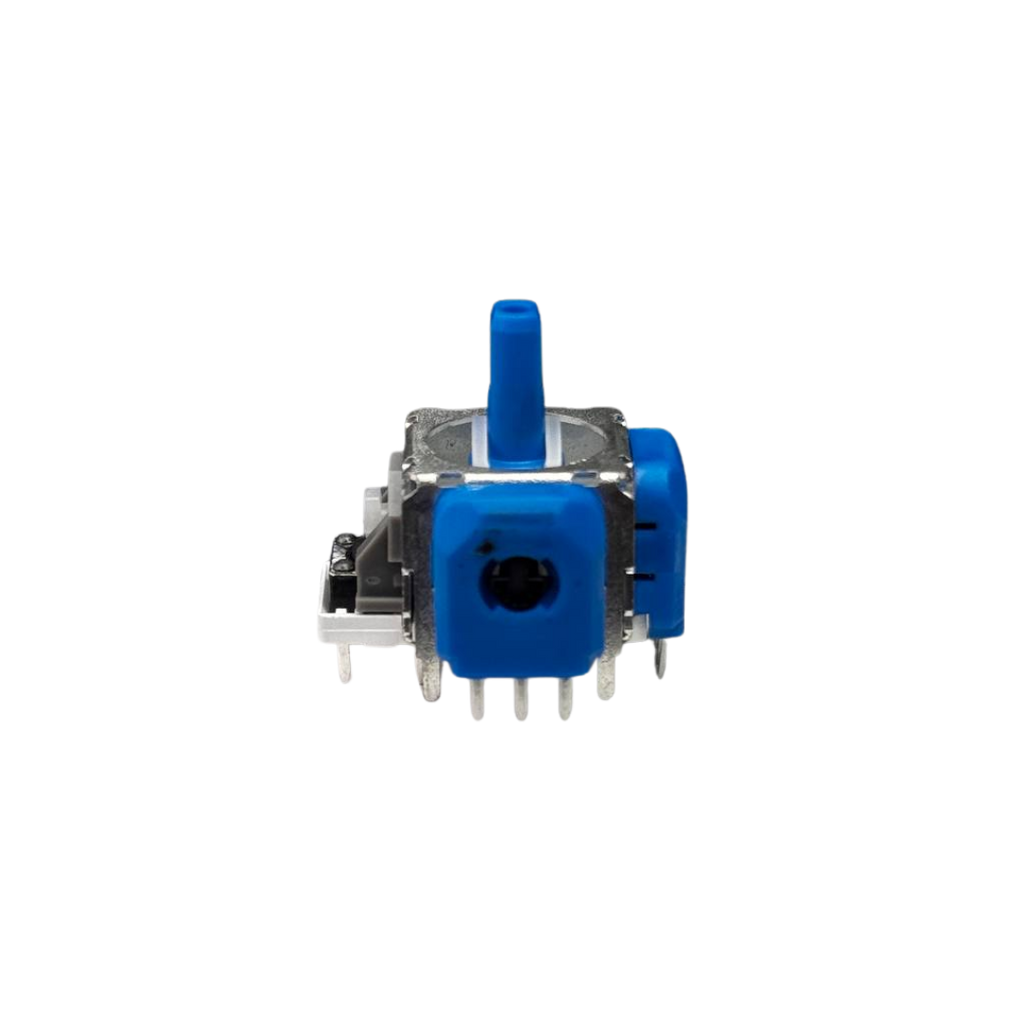 Aknes HallPi TMR for PS5