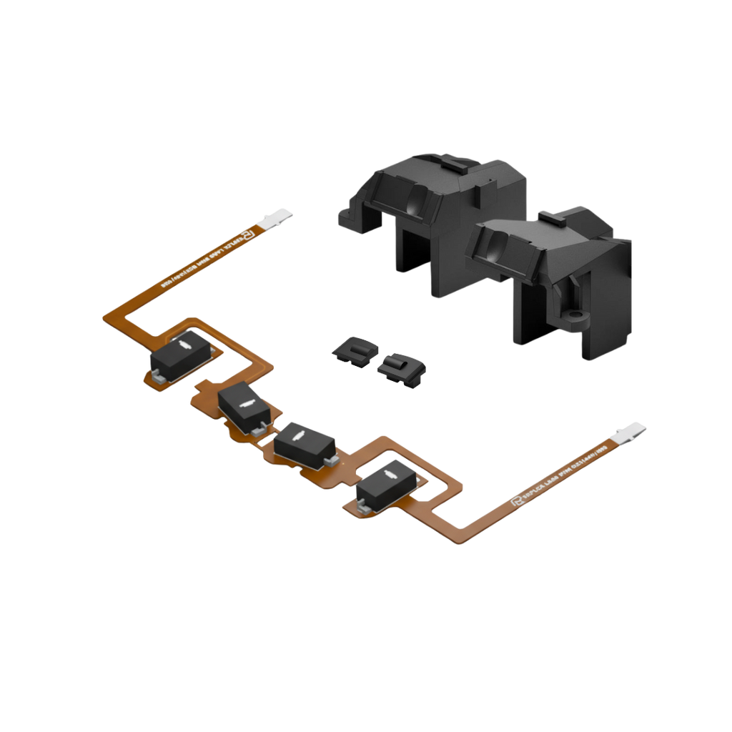 PS5 Instant Triggers for BDM 050+ (110gF)