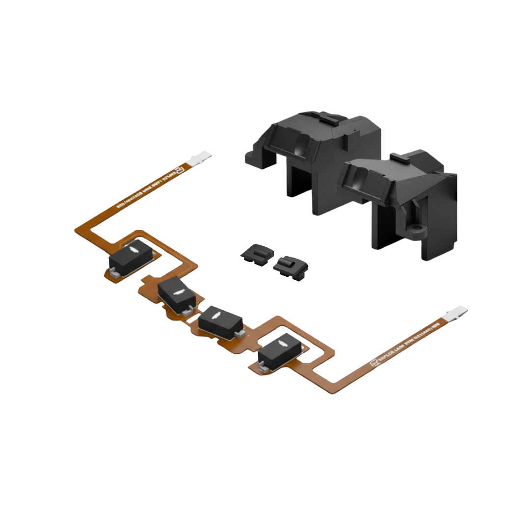 PS5 Instant Triggers for BDM 050+ (110gF)