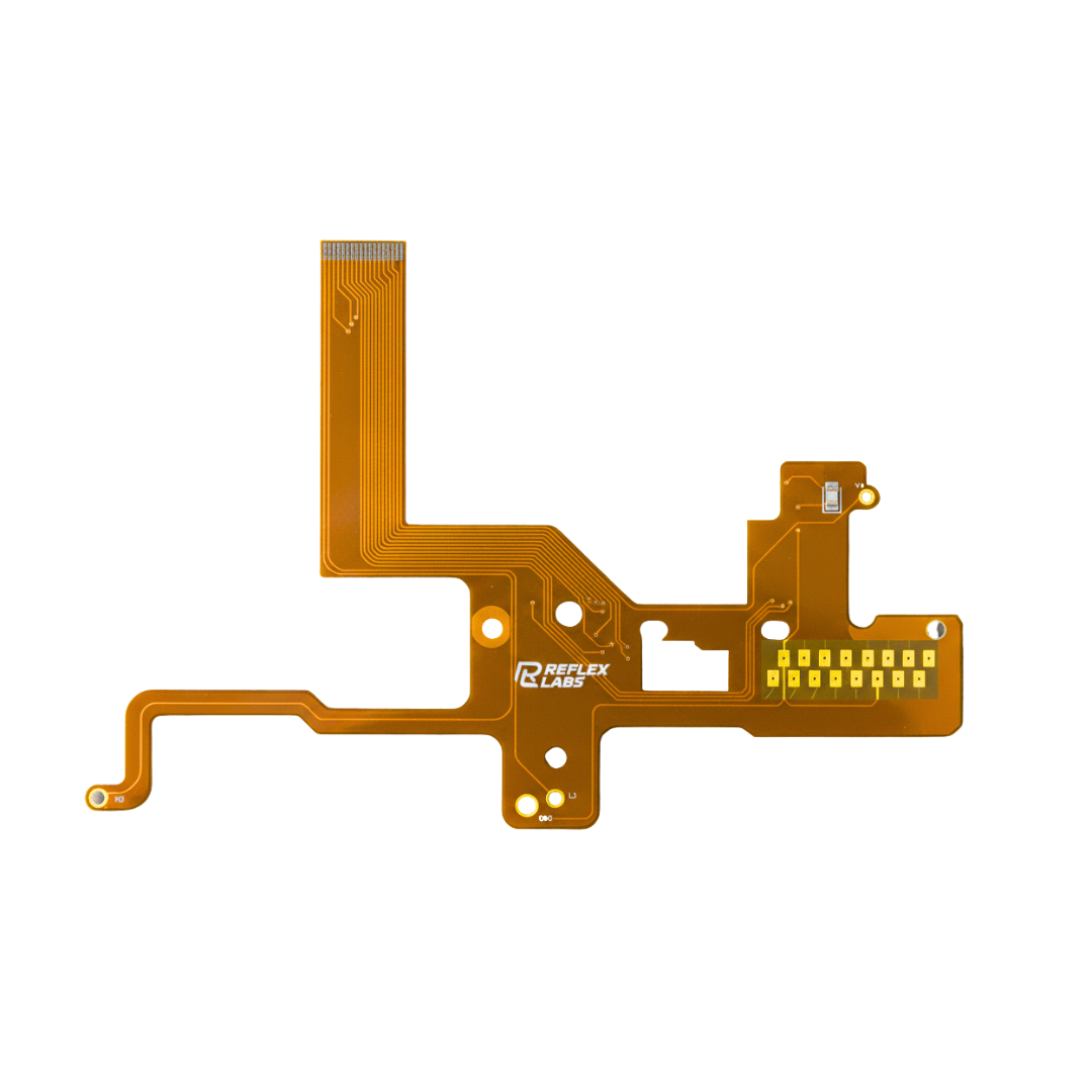 PS5 Reflex Remap + Instant Triggers Set (BDM 050)