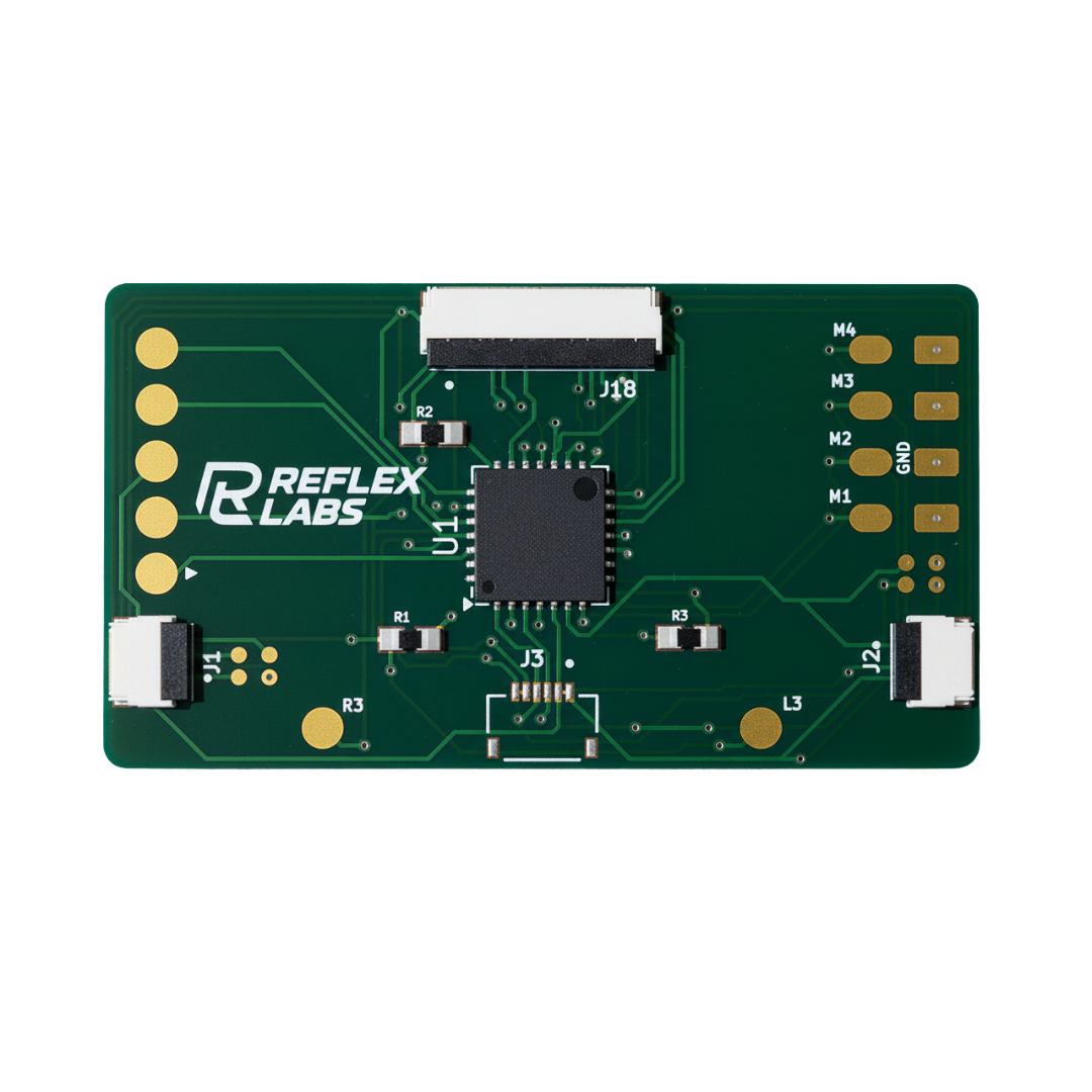 PS5 Reflex Remap + Instant Triggers Set (BDM 050)