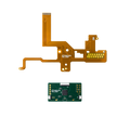 PS5 Reflex Remap for BDM 030/40/50/60