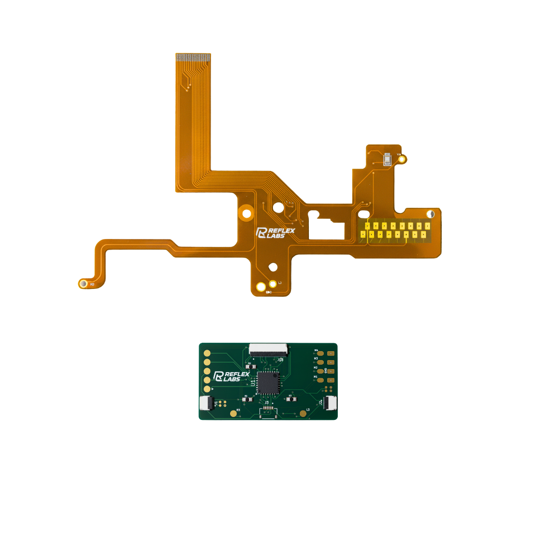 PS5 Reflex Remap for BDM 030/40/50/60