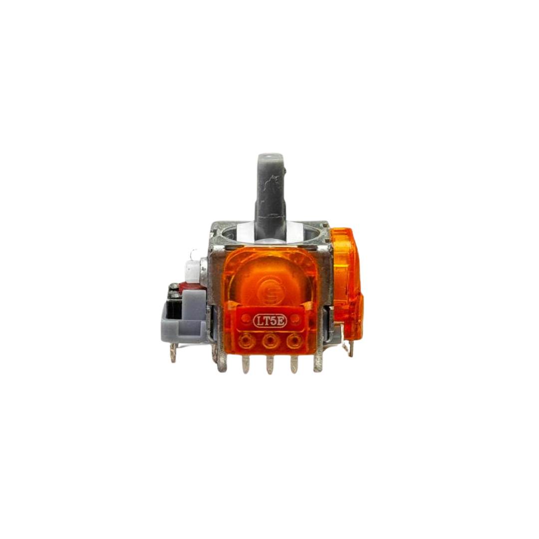 Ginfull TMR Joystick LT5E for PS5