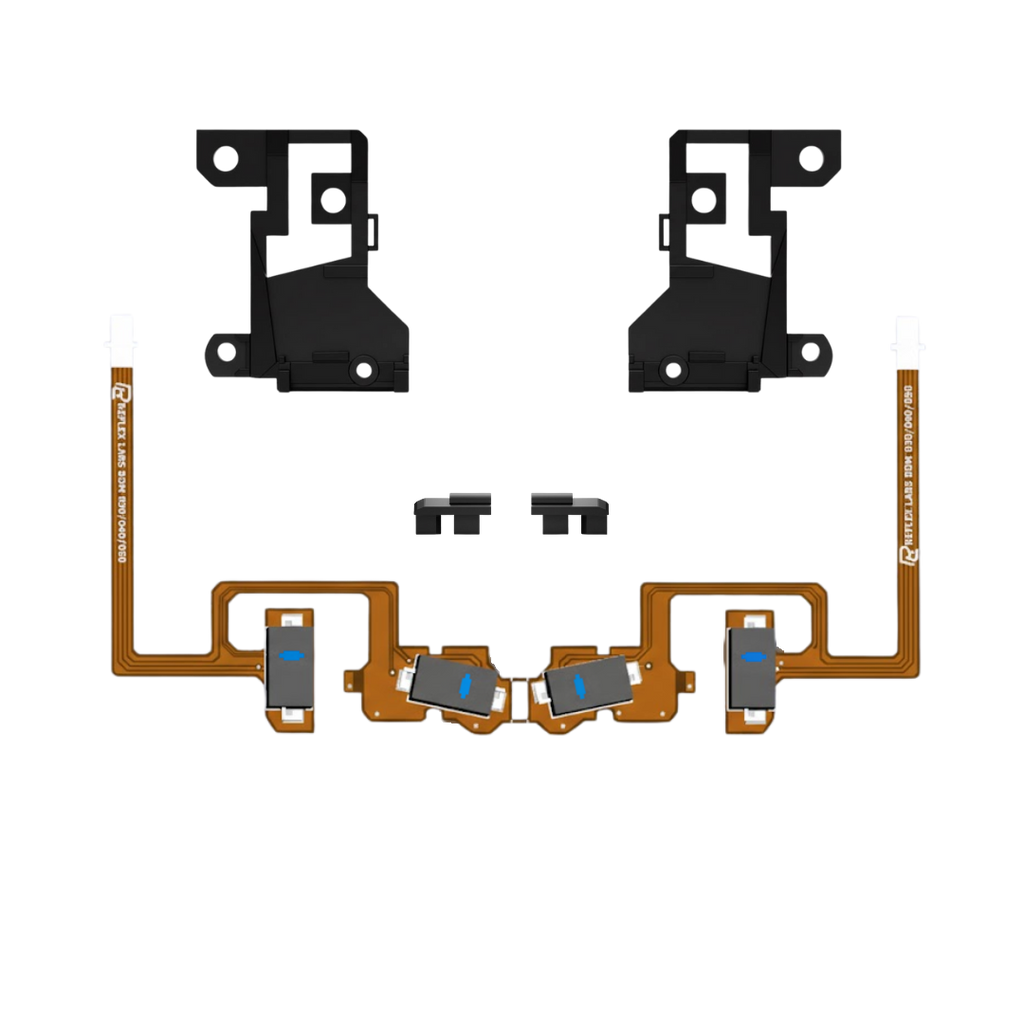 PS5 Instant Triggers for BDM 050+ (60gF)