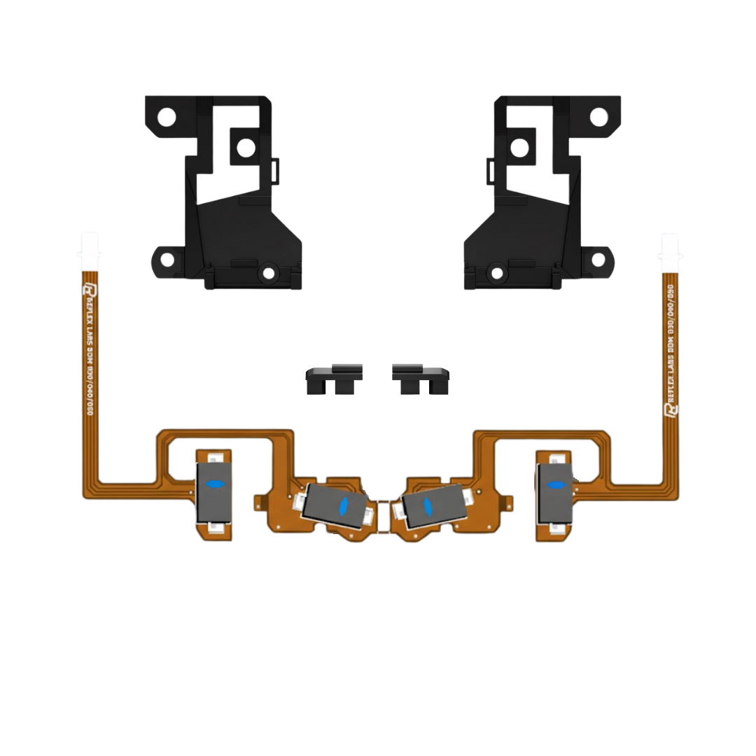 PS5 Instant Triggers for BDM 050+ (60gF)