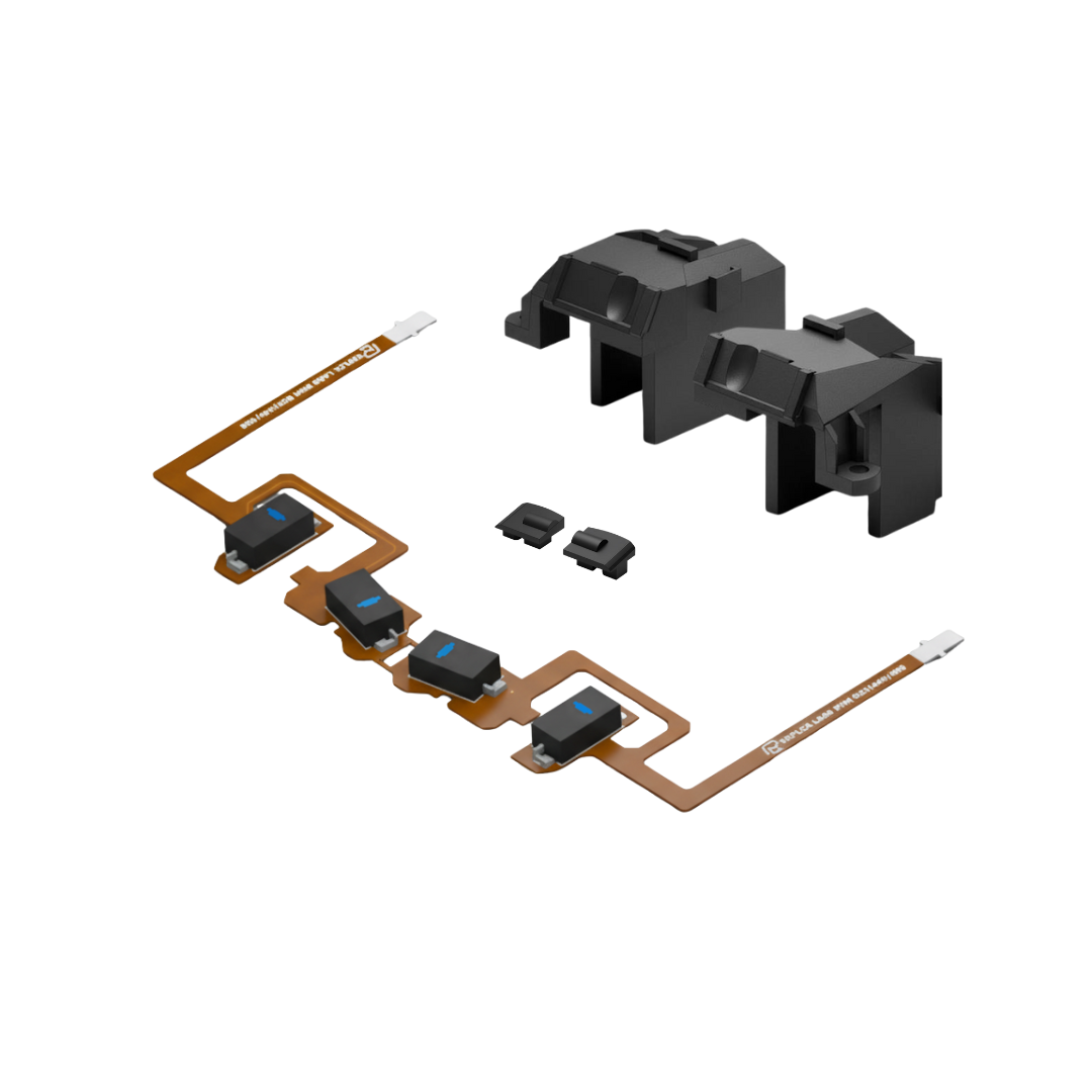 PS5 Instant Triggers for BDM 050+ (60gF)
